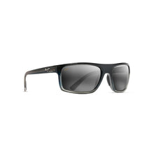Lade das Bild in den Galerie-Viewer, Sonnenbrille Maui Jim, Modell: ByronBay Farbe: 74603F
