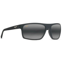 Lade das Bild in den Galerie-Viewer, Sonnenbrille Maui Jim, Modell: ByronBay Farbe: MM746001
