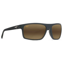 Lade das Bild in den Galerie-Viewer, Sonnenbrille Maui Jim, Modell: ByronBay Farbe: MM746003
