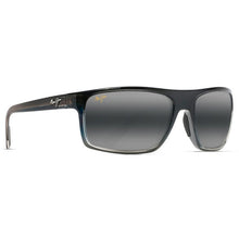 Lade das Bild in den Galerie-Viewer, Sonnenbrille Maui Jim, Modell: ByronBay Farbe: MM746007

