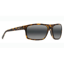 Lade das Bild in den Galerie-Viewer, Sonnenbrille Maui Jim, Modell: ByronBay Farbe: MM746013

