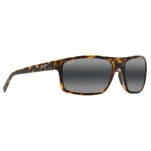 Lade das Bild in den Galerie-Viewer, Sonnenbrille Maui Jim, Modell: ByronBay Farbe: MM746014
