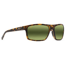 Lade das Bild in den Galerie-Viewer, Sonnenbrille Maui Jim, Modell: ByronBay Farbe: MM746017
