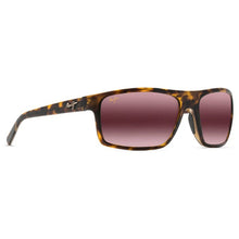 Lade das Bild in den Galerie-Viewer, Sonnenbrille Maui Jim, Modell: ByronBay Farbe: MM746018
