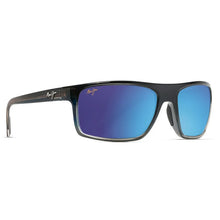 Lade das Bild in den Galerie-Viewer, Sonnenbrille Maui Jim, Modell: ByronBay Farbe: MM746026
