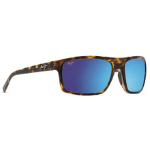 Lade das Bild in den Galerie-Viewer, Sonnenbrille Maui Jim, Modell: ByronBay Farbe: MM746027
