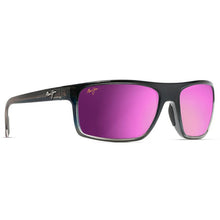 Lade das Bild in den Galerie-Viewer, Sonnenbrille Maui Jim, Modell: ByronBay Farbe: MM746030
