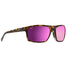 Lade das Bild in den Galerie-Viewer, Sonnenbrille Maui Jim, Modell: ByronBay Farbe: MM746031
