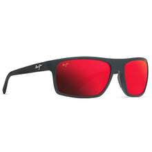 Lade das Bild in den Galerie-Viewer, Sonnenbrille Maui Jim, Modell: ByronBay Farbe: MM746033

