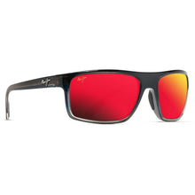 Lade das Bild in den Galerie-Viewer, Sonnenbrille Maui Jim, Modell: ByronBay Farbe: MM746034
