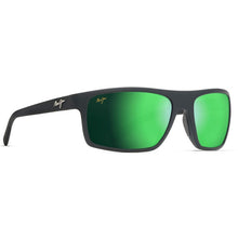 Lade das Bild in den Galerie-Viewer, Sonnenbrille Maui Jim, Modell: ByronBay Farbe: MM746037
