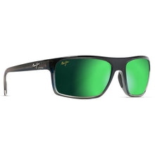 Lade das Bild in den Galerie-Viewer, Sonnenbrille Maui Jim, Modell: ByronBay Farbe: MM746038
