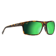 Lade das Bild in den Galerie-Viewer, Sonnenbrille Maui Jim, Modell: ByronBay Farbe: MM746039
