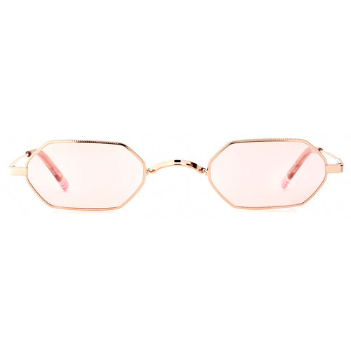 Sonnenbrille Etnia Barcelona, Modell: Bywater Farbe: PK