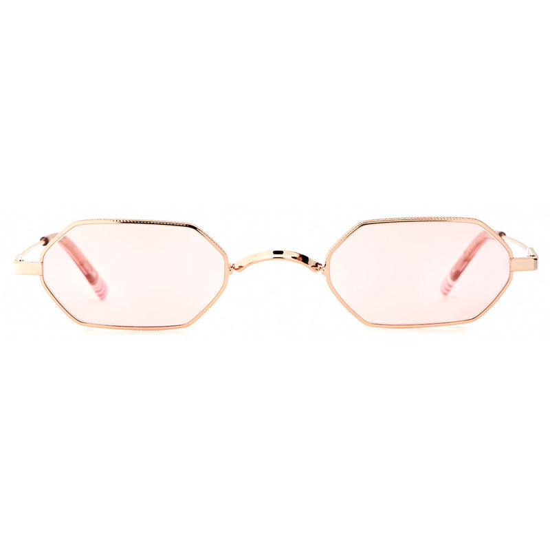 Sonnenbrille Etnia Barcelona, Modell: Bywater Farbe: PK