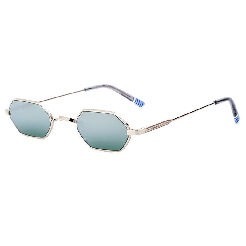 Sonnenbrille Etnia Barcelona, Modell: Bywater Farbe: SLGY