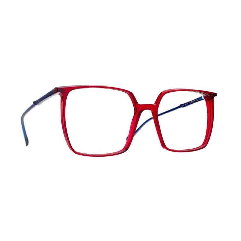 Brille Blush, Modell: CABARET Farbe: 1037
