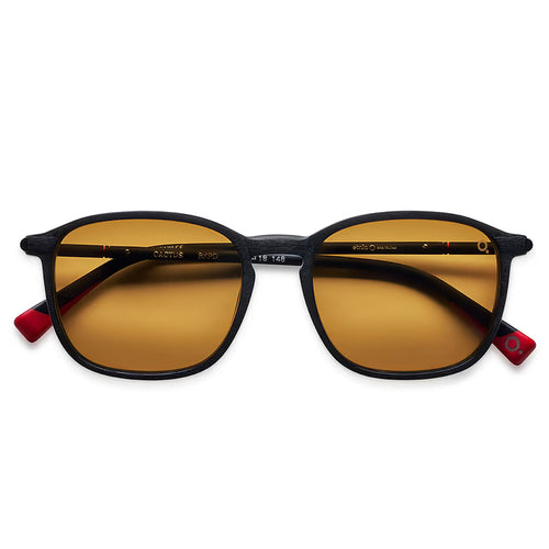 Sonnenbrille Etnia Barcelona, Modell: Cactus Farbe: BKRD