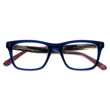 Lade das Bild in den Galerie-Viewer, Brille Etnia Barcelona, Modell: Cadaques Farbe: BL
