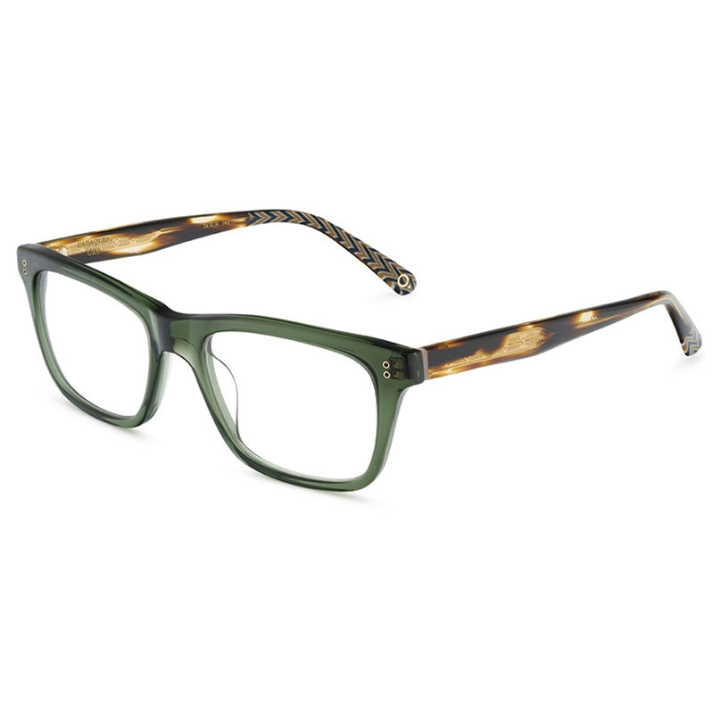 Brille Etnia Barcelona, Modell: Cadaques Farbe: GRHV