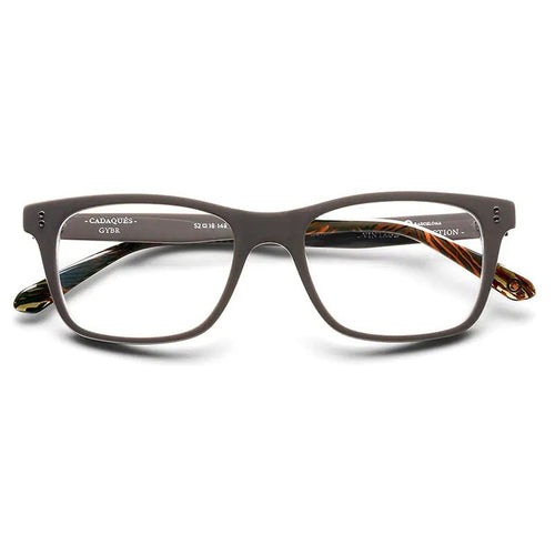 Brille Etnia Barcelona, Modell: Cadaques Farbe: GYBR