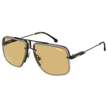 Lade das Bild in den Galerie-Viewer, Sonnenbrille Carrera, Modell: CAGLORYII Farbe: 807UK
