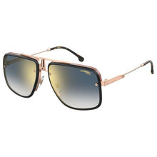 Lade das Bild in den Galerie-Viewer, Sonnenbrille Carrera, Modell: CAGLORYII Farbe: DDB1V
