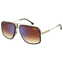 Lade das Bild in den Galerie-Viewer, Sonnenbrille Carrera, Modell: CAGLORYII Farbe: J5GA8
