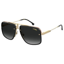 Lade das Bild in den Galerie-Viewer, Sonnenbrille Carrera, Modell: CAGLORYII Farbe: RHL9O
