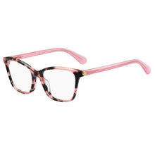 Lade das Bild in den Galerie-Viewer, Brille Kate Spade, Modell: CAILYE Farbe: OO4
