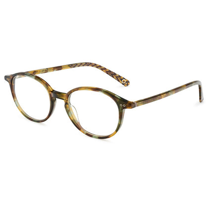 Brille Etnia Barcelona, Modell: Calella Farbe: GRBR