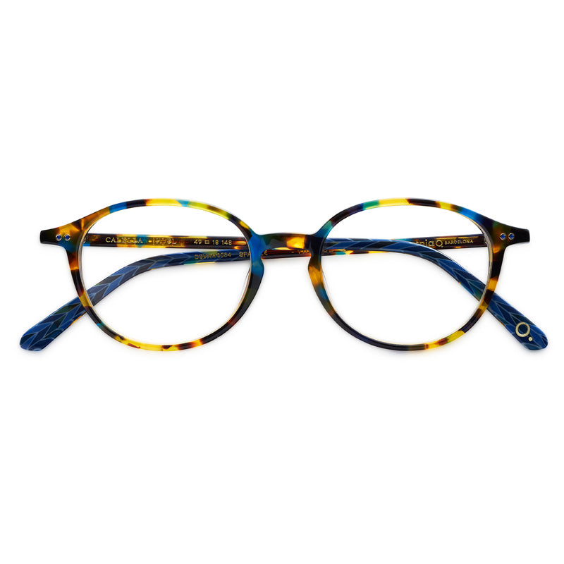 Brille Etnia Barcelona, Modell: Calella Farbe: HVBL