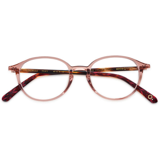Brille Etnia Barcelona, Modell: Calella Farbe: PKHV