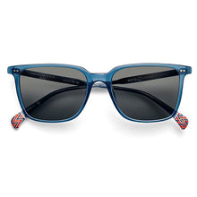 Lade das Bild in den Galerie-Viewer, Sonnenbrille Etnia Barcelona, Modell: CalongeIISun Farbe: BLBK
