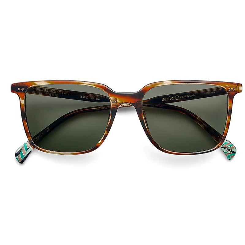 Sonnenbrille Etnia Barcelona, Modell: CalongeIISun Farbe: HVGR