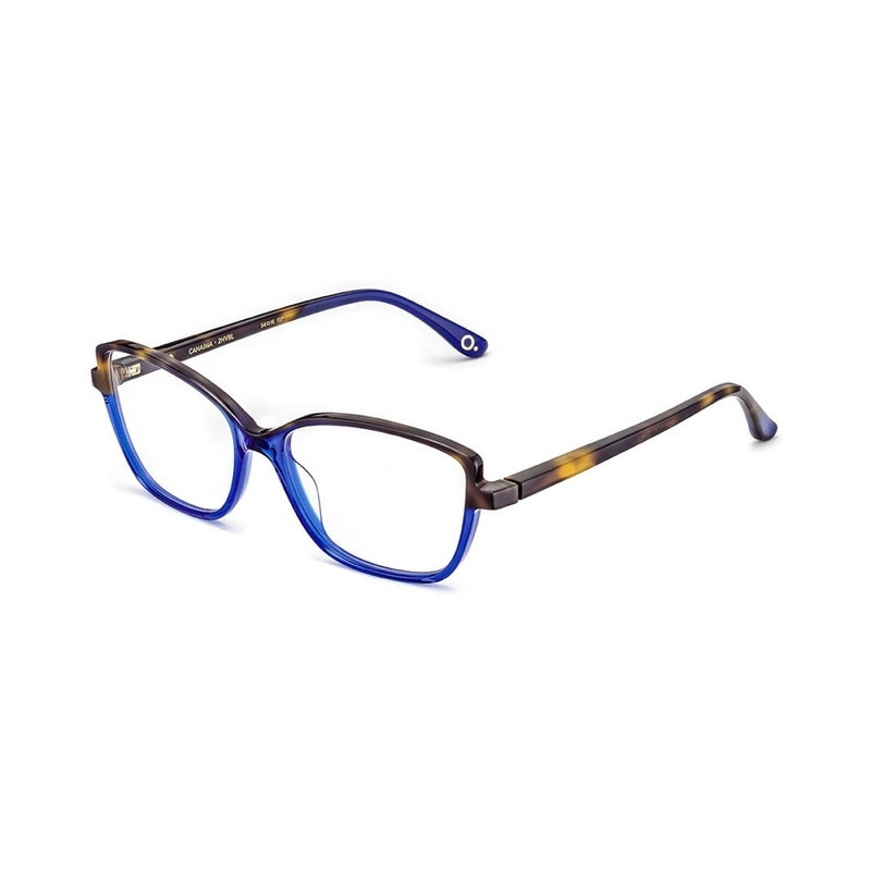 Brille Etnia Barcelona, Modell: Canaima Farbe: HVBL