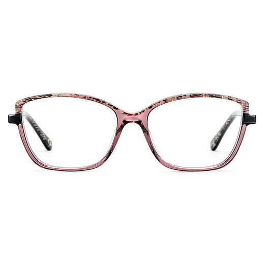 Brille Etnia Barcelona, Modell: Canaima Farbe: PKBK