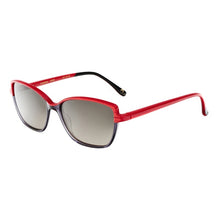 Lade das Bild in den Galerie-Viewer, Sonnenbrille Etnia Barcelona, Modell: CanaimaSUN Farbe: RDBK
