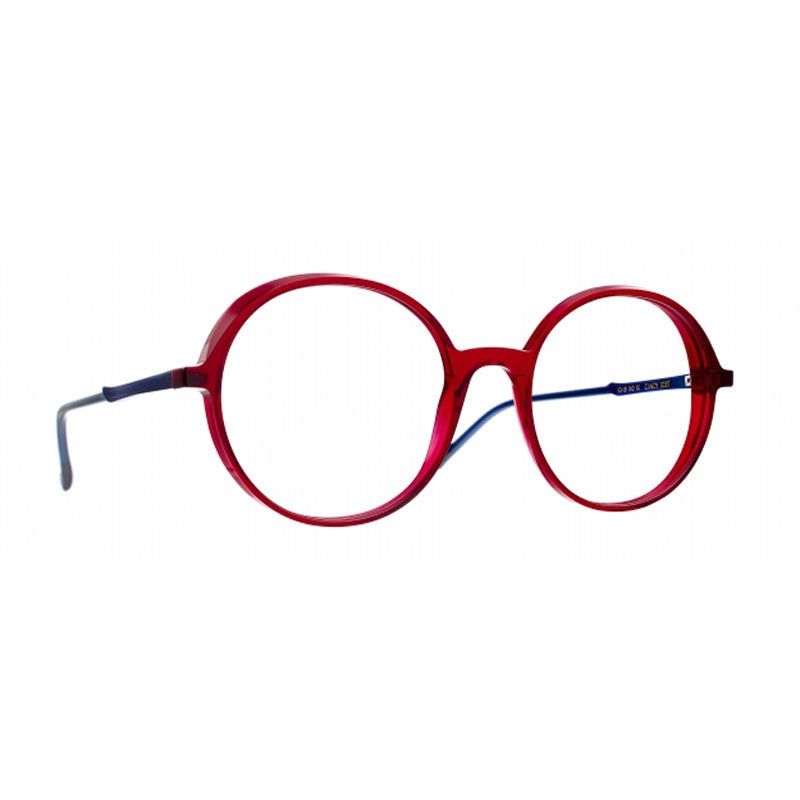 Brille Blush, Modell: CANDY Farbe: 1037