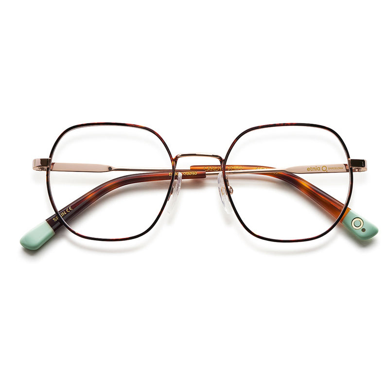 Brille Etnia Barcelona, Modell: Candy Farbe: PGHV