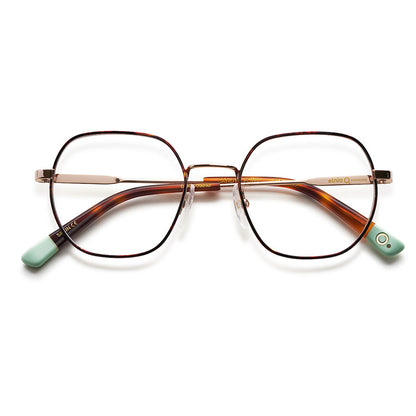 Brille Etnia Barcelona, Modell: Candy Farbe: PGHV
