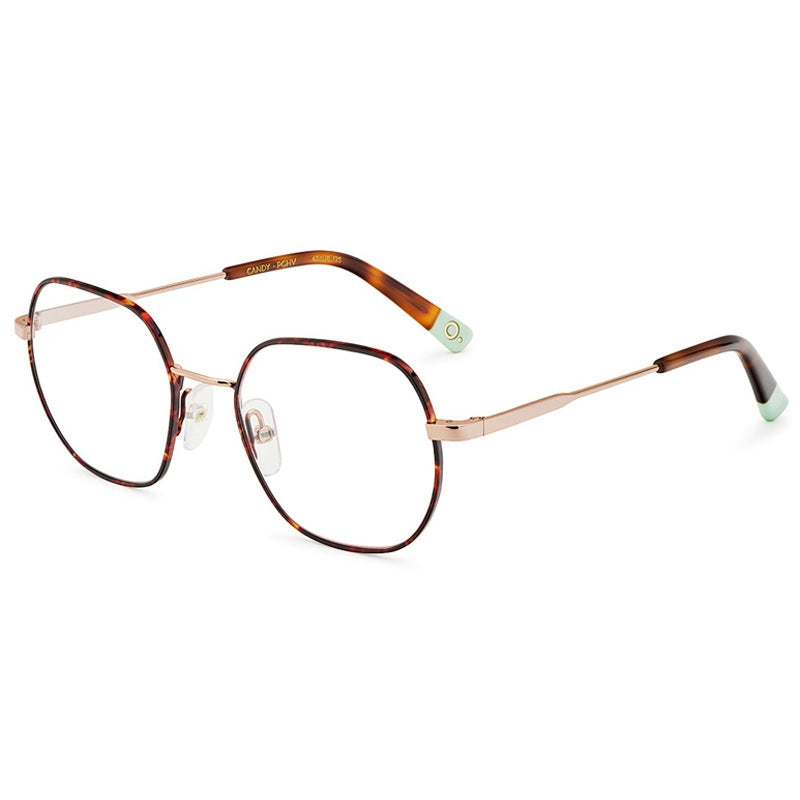 Brille Etnia Barcelona, Modell: Candy Farbe: PGHV