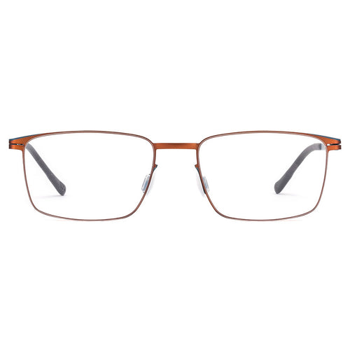 Brille Etnia Barcelona, Modell: Cannon Farbe: BRBL