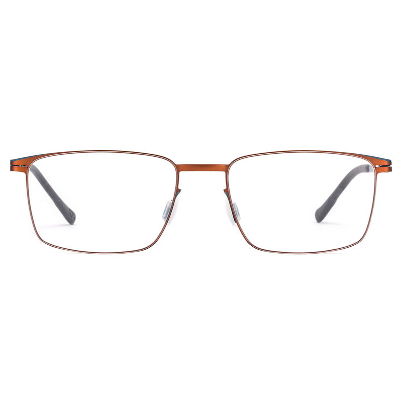 Brille Etnia Barcelona, Modell: Cannon Farbe: BRBL