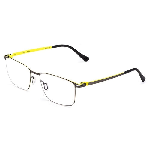 Brille Etnia Barcelona, Modell: Cannon Farbe: GYYW