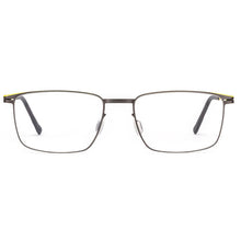 Lade das Bild in den Galerie-Viewer, Brille Etnia Barcelona, Modell: Cannon Farbe: GYYW

