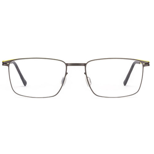 Brille Etnia Barcelona, Modell: Cannon Farbe: GYYW