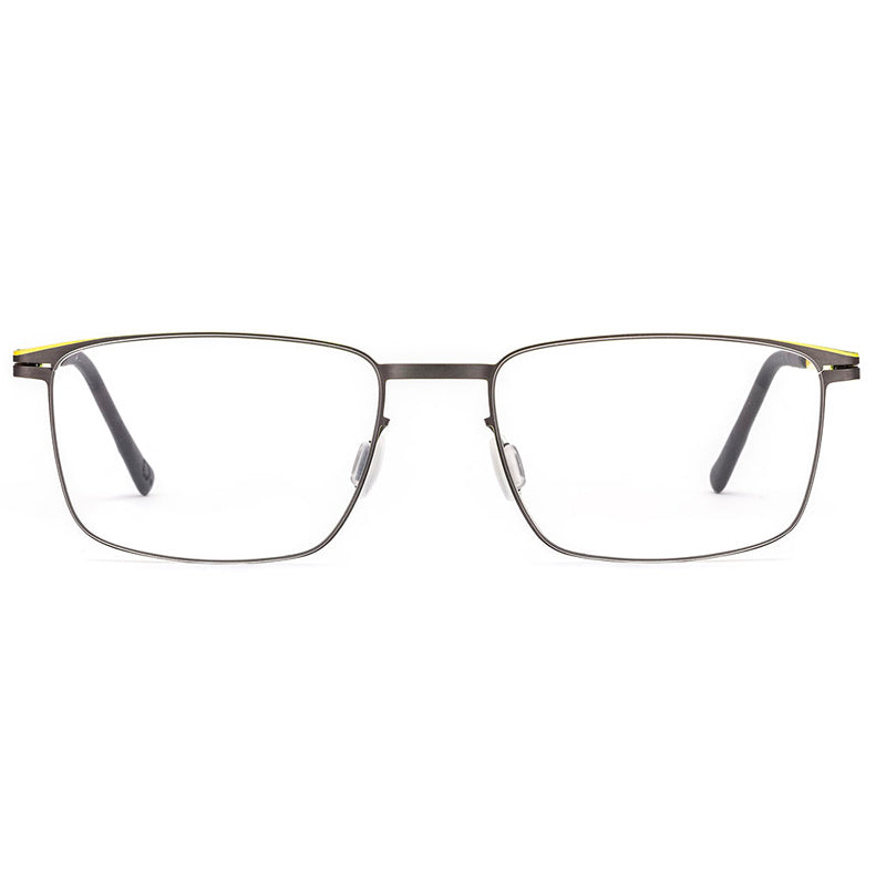 Brille Etnia Barcelona, Modell: Cannon Farbe: GYYW