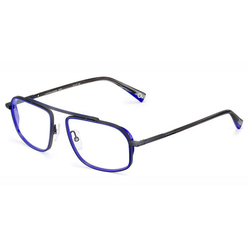 Brille Etnia Barcelona, Modell: CanyonLodge Farbe: BKBL