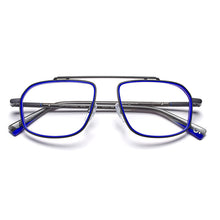 Lade das Bild in den Galerie-Viewer, Brille Etnia Barcelona, Modell: CanyonLodge Farbe: BKBL
